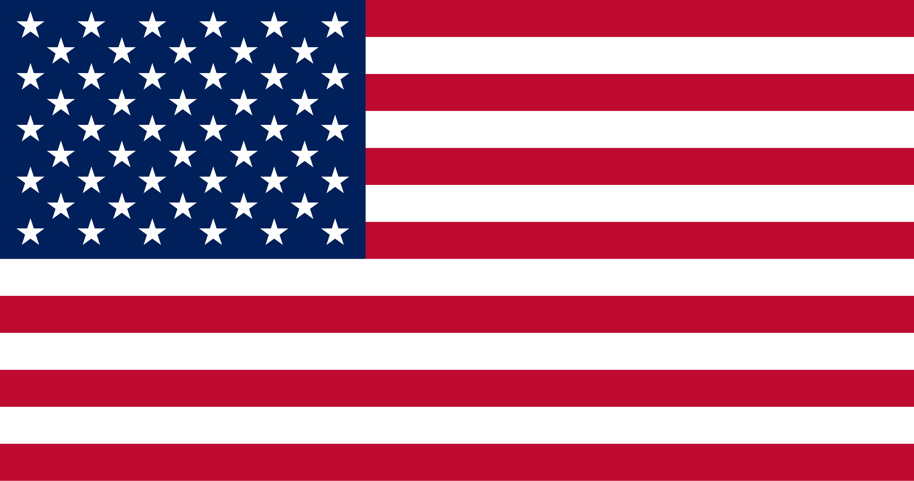 United States flag representing STEEL Structure Homes U.S. market coverage.